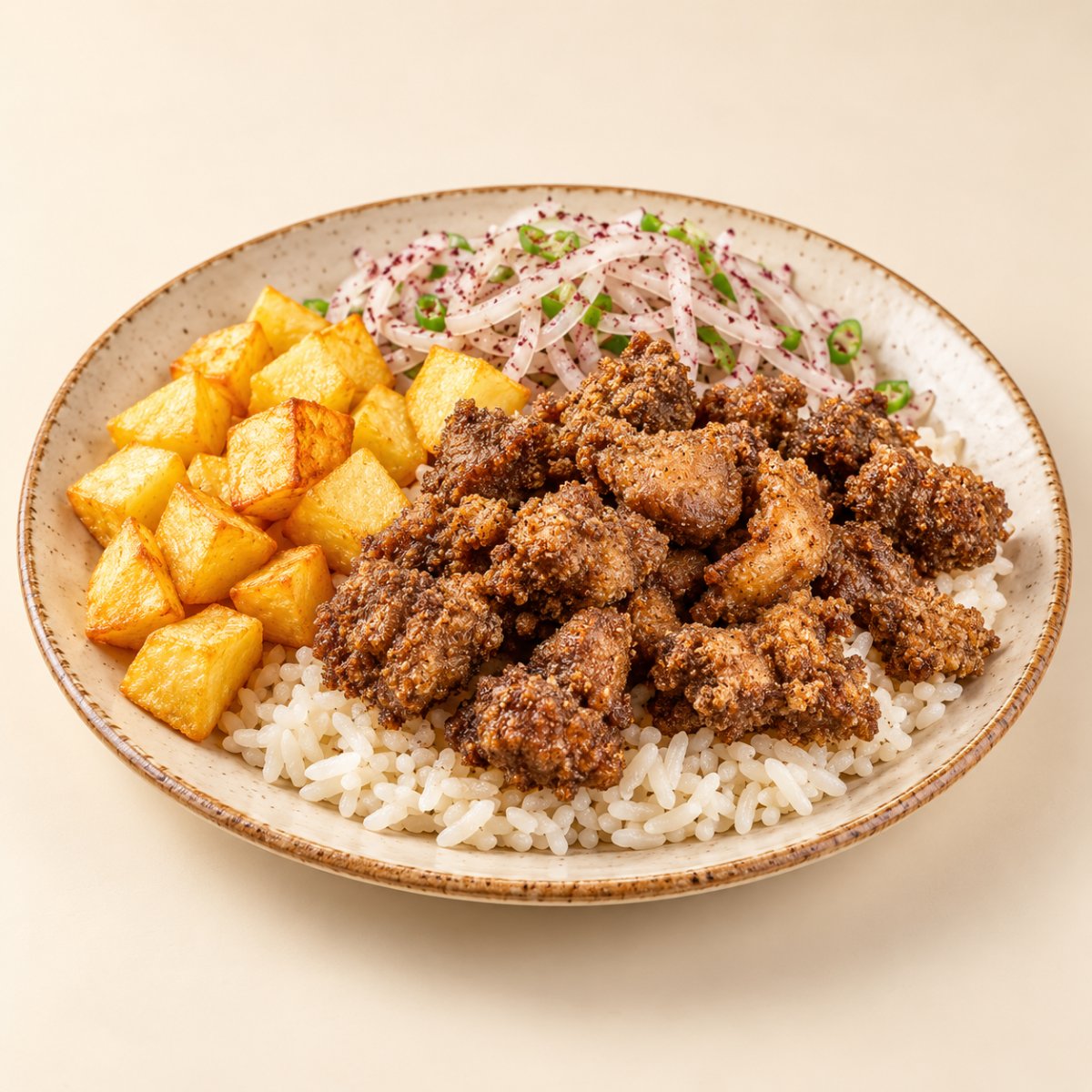 Pilavüstü Ciğer