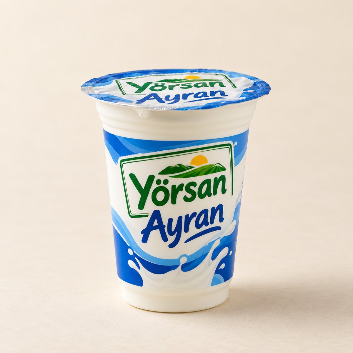 Kutu Ayran